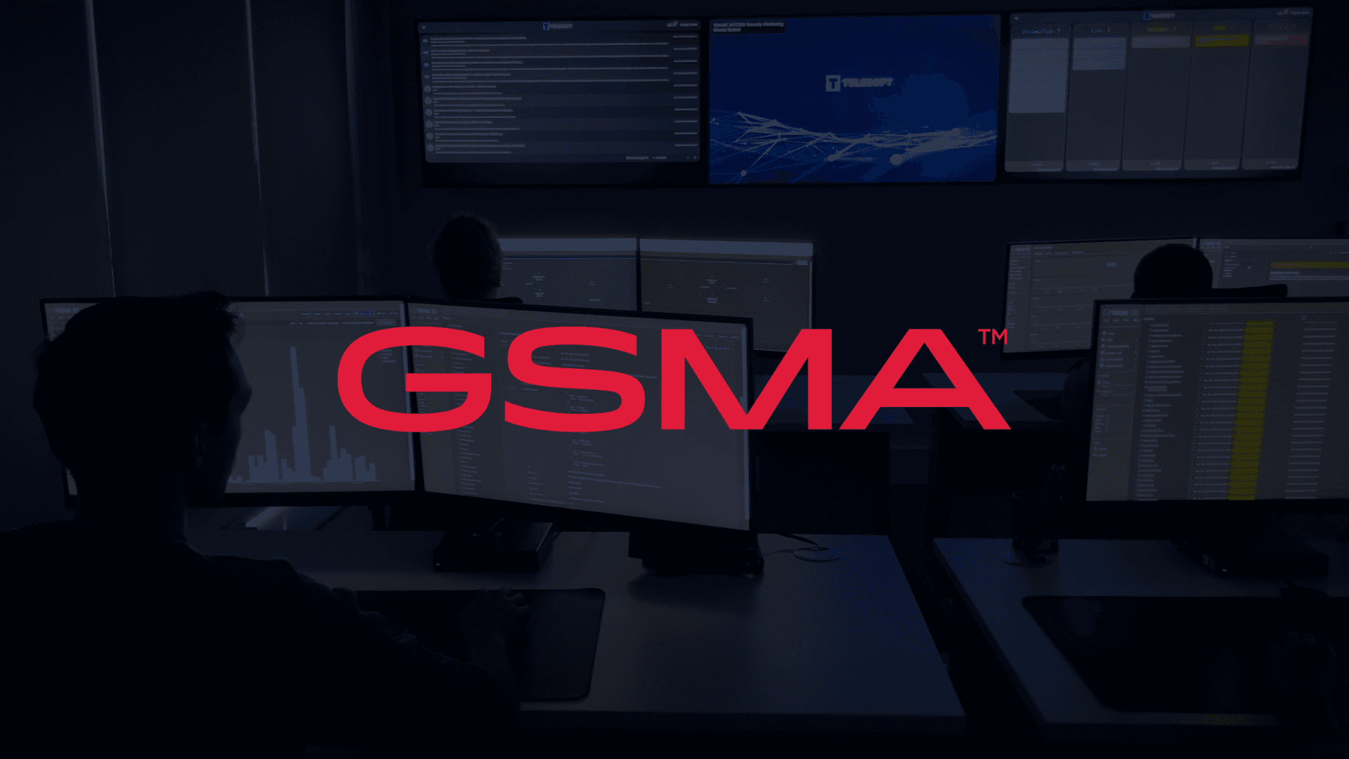 Proud defenders of gsma